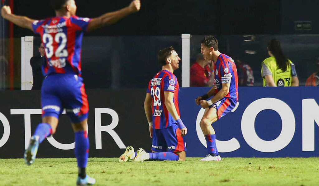 San Lorenzo