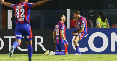 San Lorenzo
