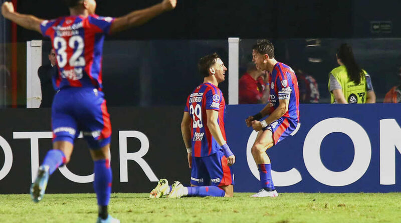 San Lorenzo