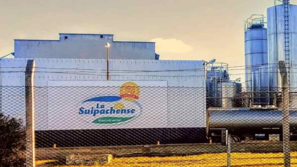 La Suipachense