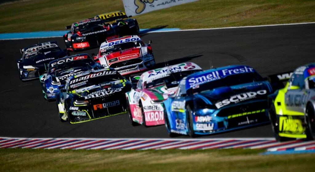 TC en Termas