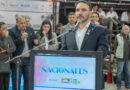 Juan Pablo Valdés, Corrientes, Ganadería, Nacionales 2026