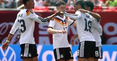 Alemania, Mundial 2026