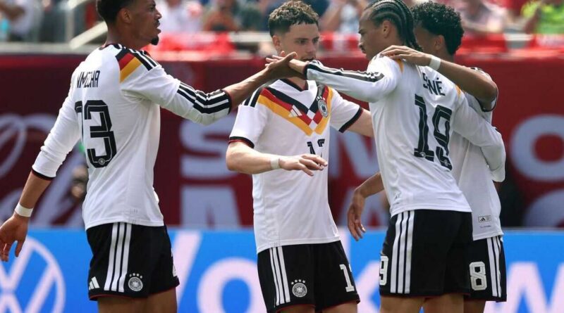 Alemania, Mundial 2026