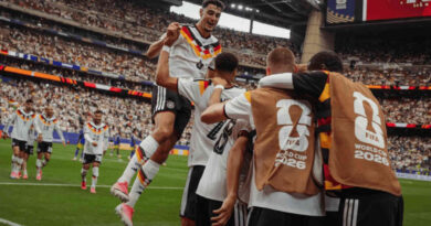 Alemania, Mundial 2026
