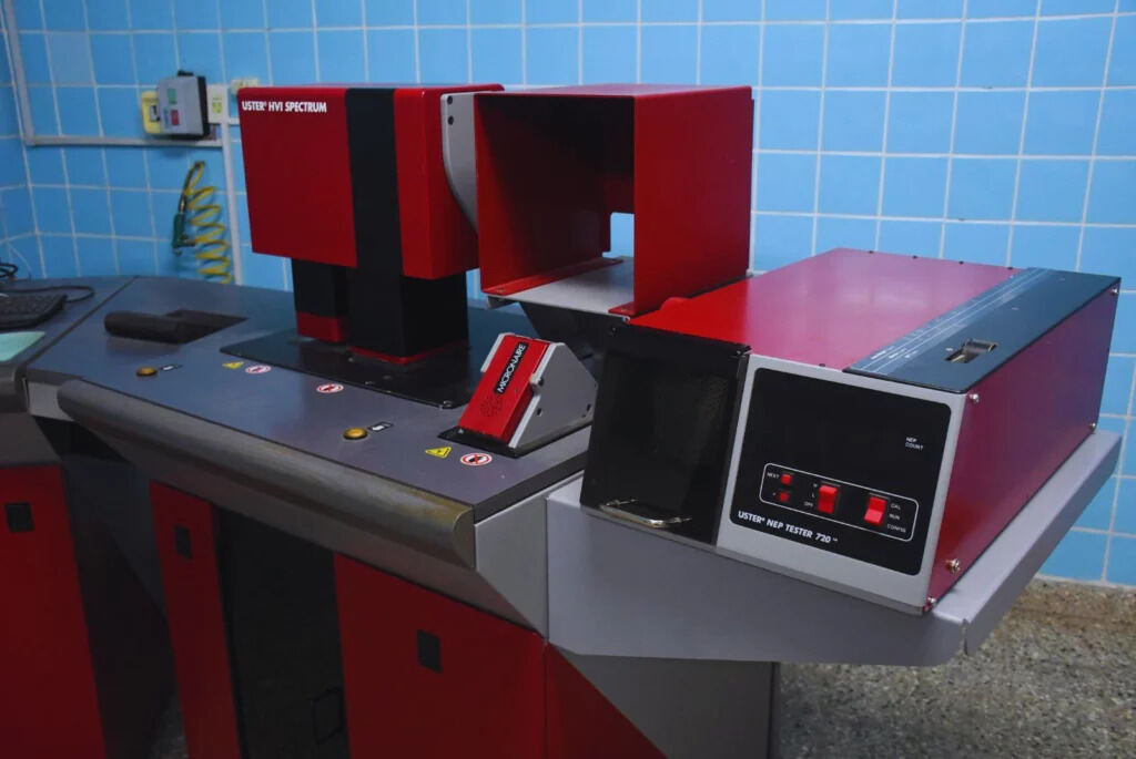 Algodón, INTA, Tecnología