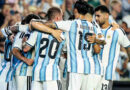Selección Argentina