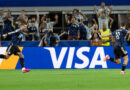 Selección Argentina, Lo Celso, Otamendi