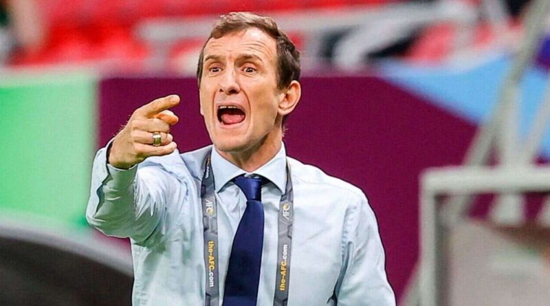 Rodolfo Arruabarrena
