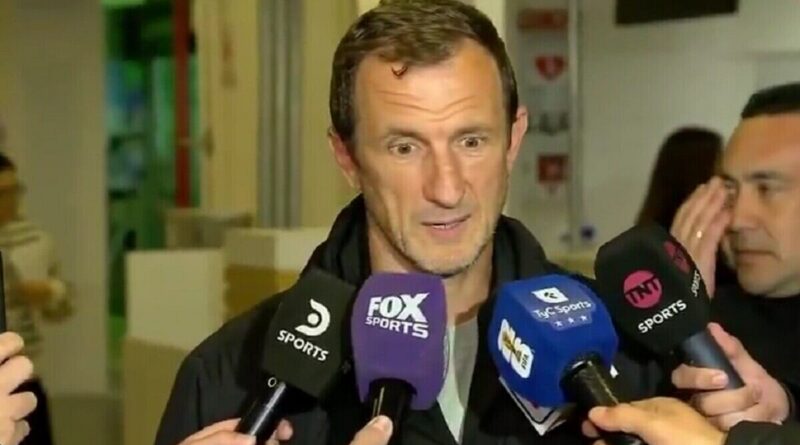Rodolfo Arruabarrena