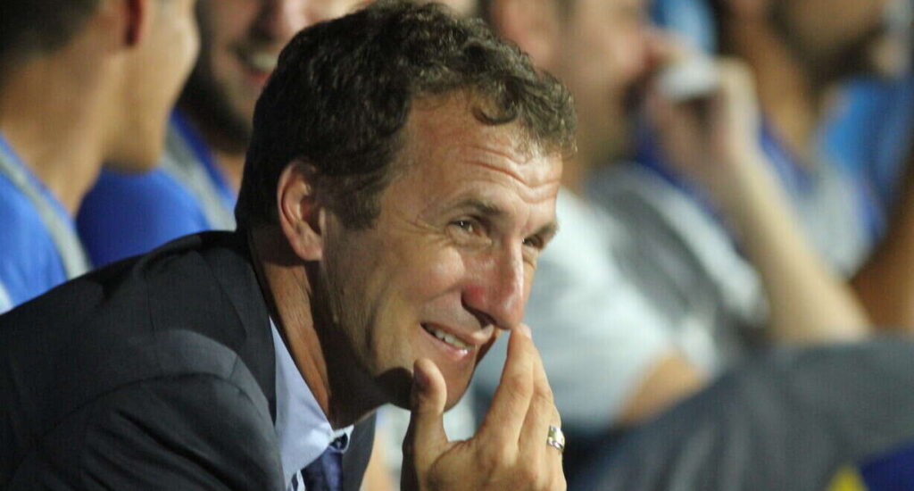Rodolfo Arruabarrena