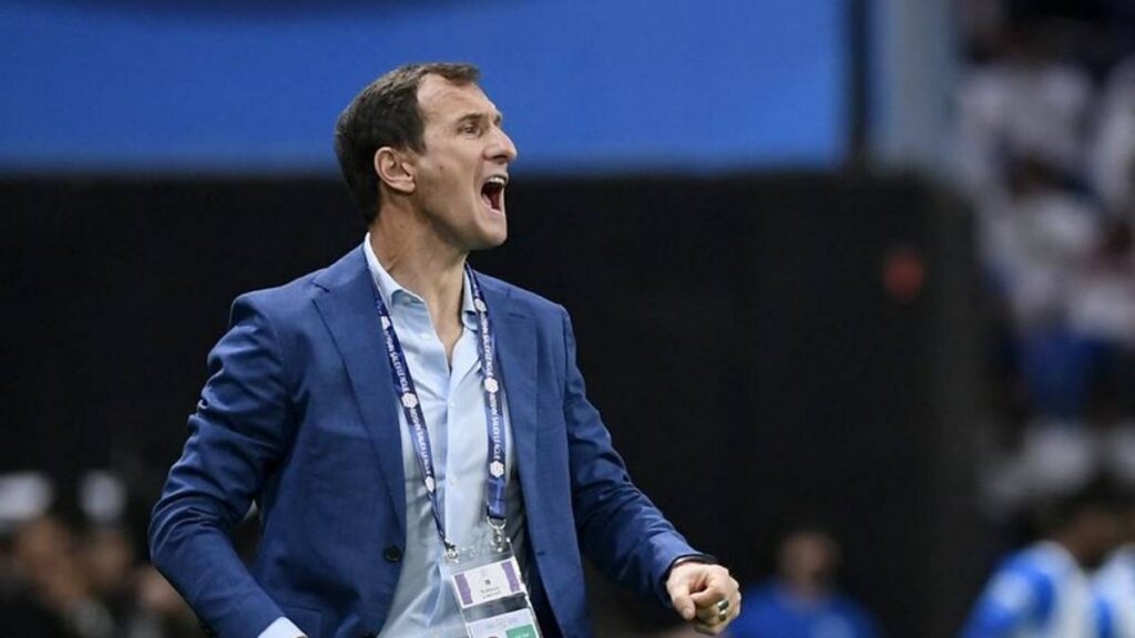 Rodolfo Arruabarrena