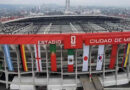 Estadio Azteca, Mundial 2026