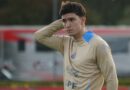 Leonardo Balerdi, Selección Argentina