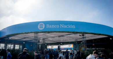 Banco Nación, Agroactiva 2026