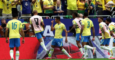 Brasil, Mundial 2026