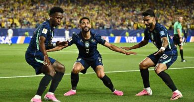 Brasil, Mundial 2026