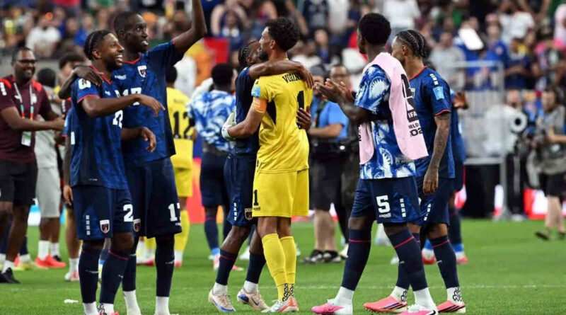 Cabo Verde, Mundial 2026
