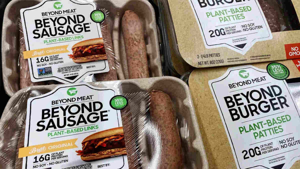 Carne, Unión Europea