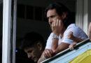 Edinson Cavani