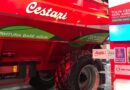 Cestari, Maquinaria Agrícola