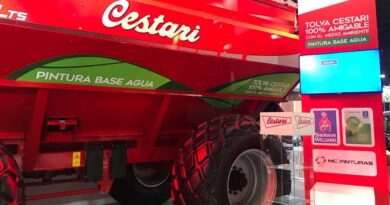 Cestari, Maquinaria Agrícola