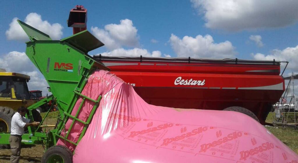 Cestari, Maquinaria Agrícola