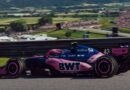 Franco Colapinto, GP Austria, Fórmula 1, F1