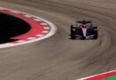 Franco Colapinto, Gran Premio de Barcelona, Fórmula 1, F1