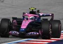 Franco Colapinto, Gran Premio de Austria, Fórmula 1, F1