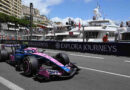 Franco Colapinto, GP Mónaco, F1, Fórmula 1