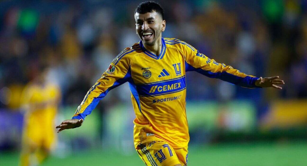 Ángel Correa