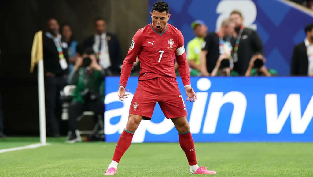 Cristiano Ronaldo, Portugal, Mundial 2026