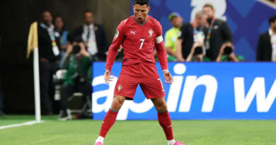 Cristiano Ronaldo, Portugal, Mundial 2026