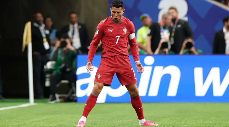 Cristiano Ronaldo, Portugal, Mundial 2026