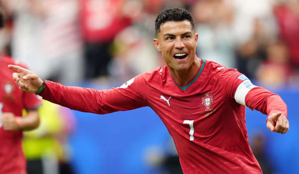 Cristiano Ronaldo, Portugal, Mundial 2026