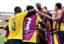 Ecuador, Mundial 2026