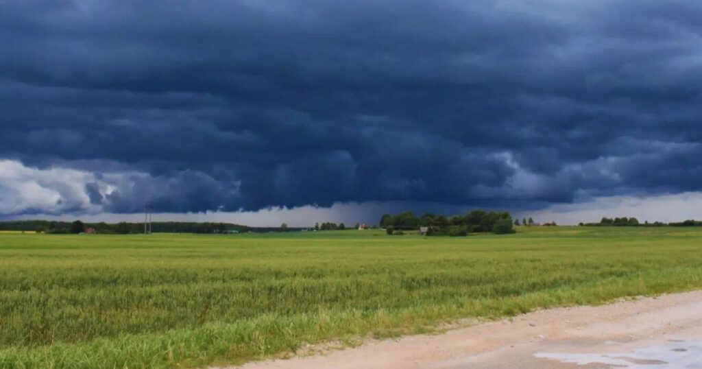 El Niño, Clima, Tormenta, Lluvias