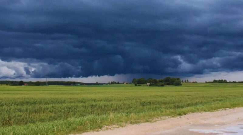 El Niño, Clima, Tormenta, Lluvias
