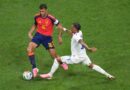 España, Rodri, Mundial 2026, Cabo Verde