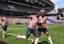 Estados Unidos, Mundial 2026