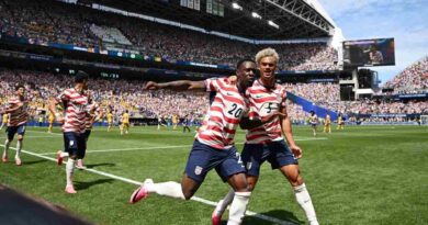 Estados Unidos, Mundial 2026