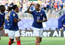 Francia, Barcola, Mundial 2026