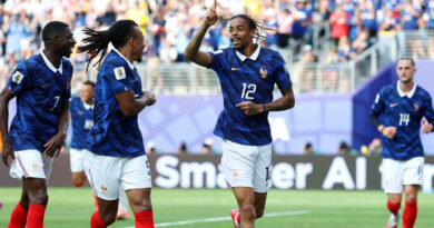 Francia, Barcola, Mundial 2026