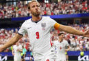 Harry Kane, Inglaterra
