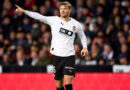 Lucas Beltrán, Valencia