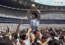 Diego Armando Maradona