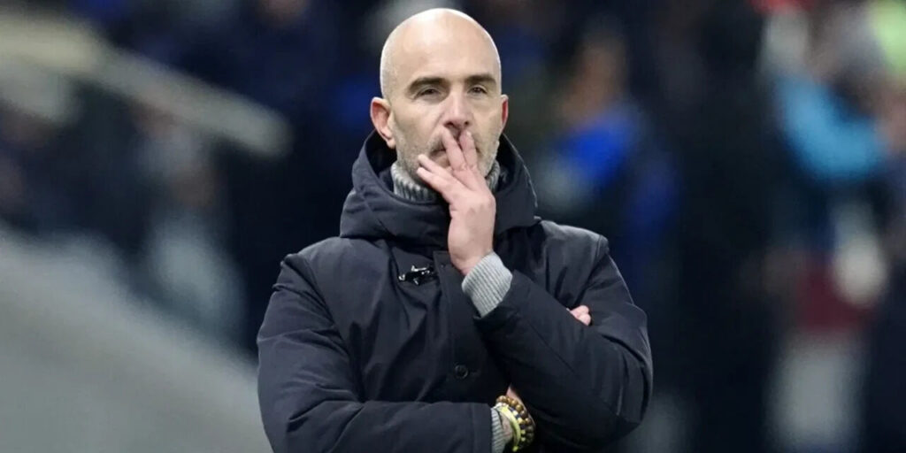 Enzo Maresca