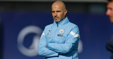 Enzo Maresca, Manchester City