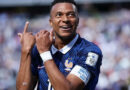 Francia, Mbappé, Mundial 2026